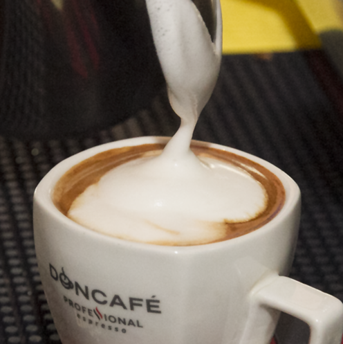 Važno o kafi - pet korisnih saveta za ljubitelje kafe Don espreso kafa