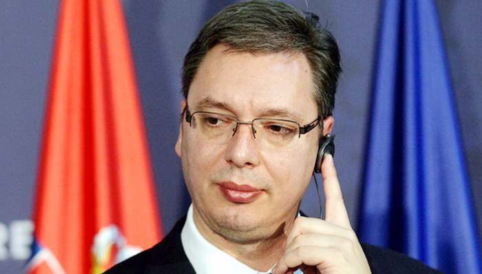 Cinik par excellence - Šta je cinizam premijera Srbije