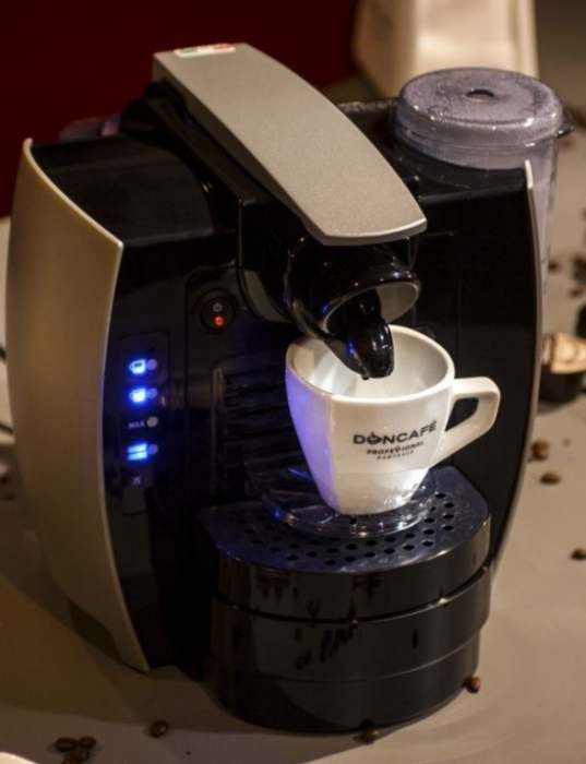 Espreso aparat - Top 5 poklona za ljubitelje kafe