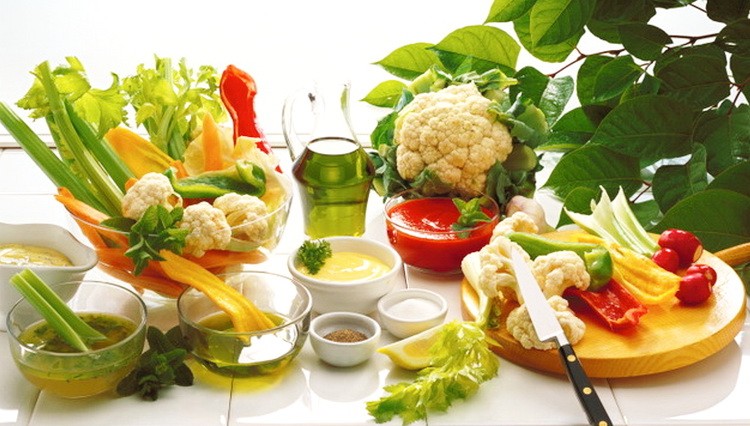Mitovi o ishrani - 15 mitova o nezdravoj ishrani