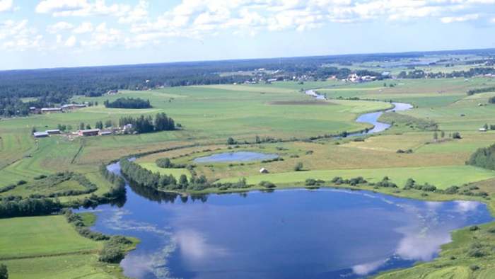 Toholampi - Finska Srpska Finlandija - Škola finskog jezika za Srbe u Finskoj