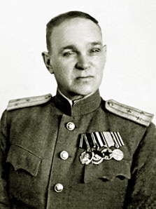 Vasilije Agapkin vojni dirigent i kompozitor