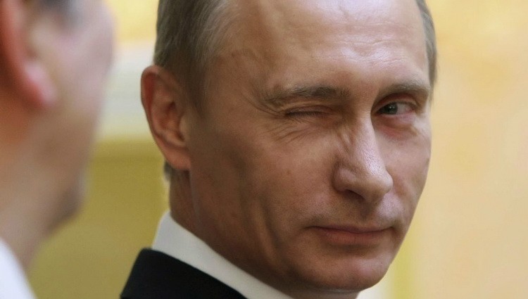 Intervju za Welt Ljudmila Putin je mrtav, Putinov dvojnik vodi Rusiju