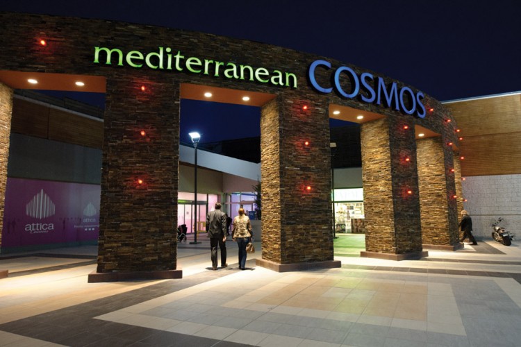 Mediterranean-Cosmos