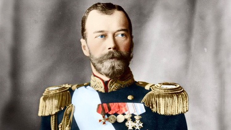 Pravoslavlje i monarhija - poslednji ruski car Nikolaj II Aleksandrovič