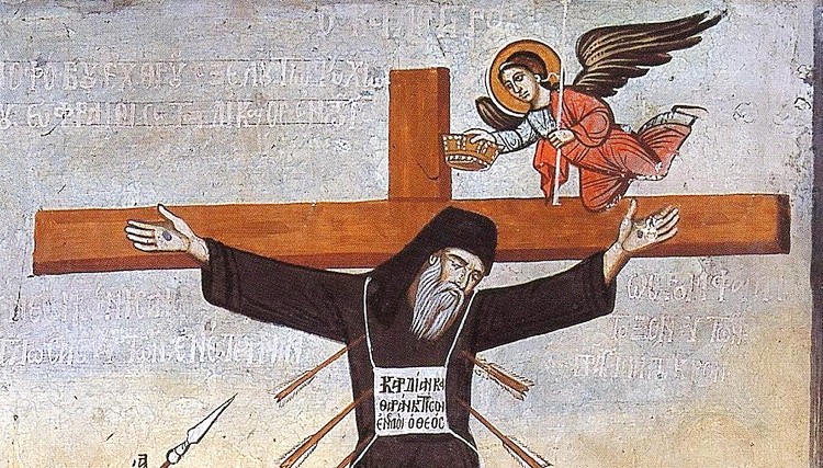 Zašto sam hrišćanin i pravoslavac
