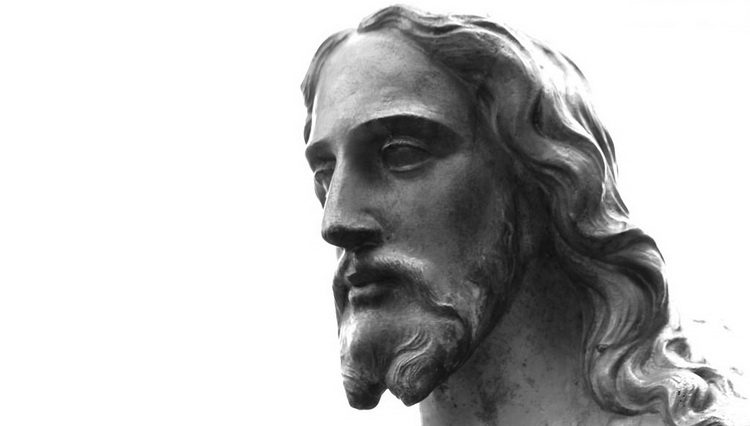 Isus Hrist Spasilac sveta - Ateista i vera - kuda vodi ateizam