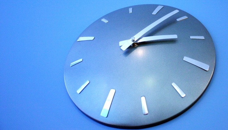 Sat okrugli - prestupna sekunda i najduži dan u godini