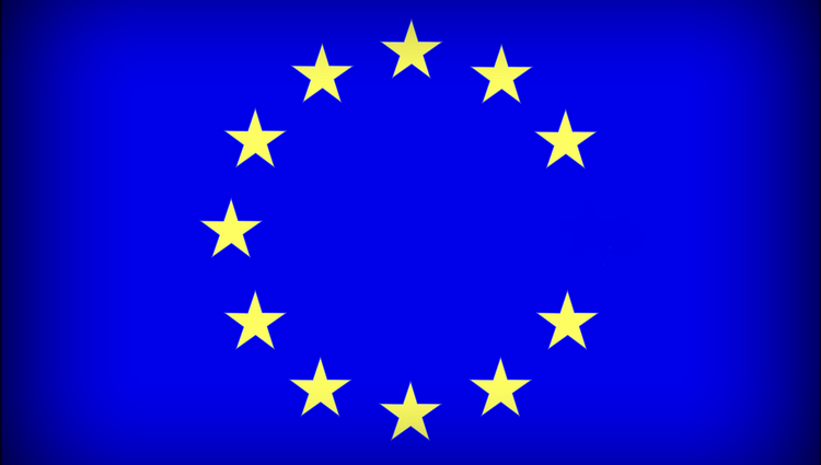 Zastava EU i Kako je danas u Atini i Grčkoj - od stalnog dopisnika iz Grčke