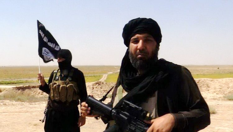 Kako izgleda Islamska država iznutra - kako izgleda ISIL država