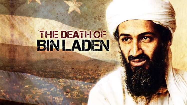 Smrt Osame Bin Ladena ili kako je ubijen Osama bin Laden