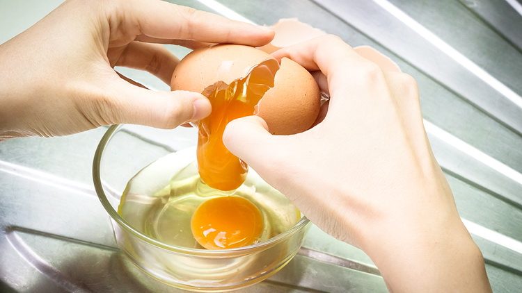 primeri Kako spremiti jaje - 14 trikova za spremanje jaja