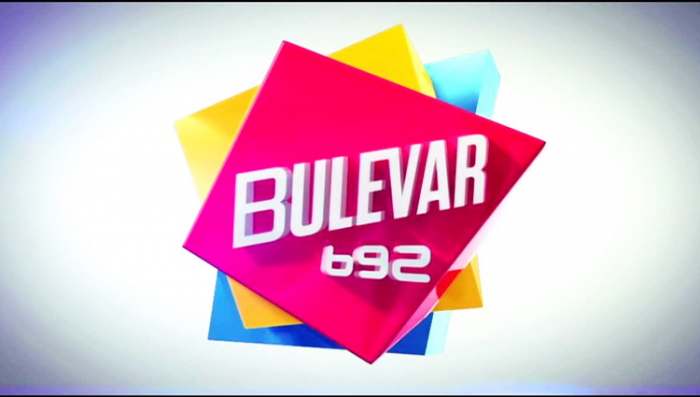 Bulevar B92 logo i Rekvijem za B92 - Borisav Dežulović