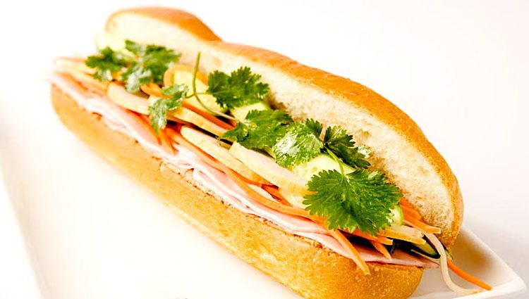 Kako je nastao sendvič - užina zvana sandwich