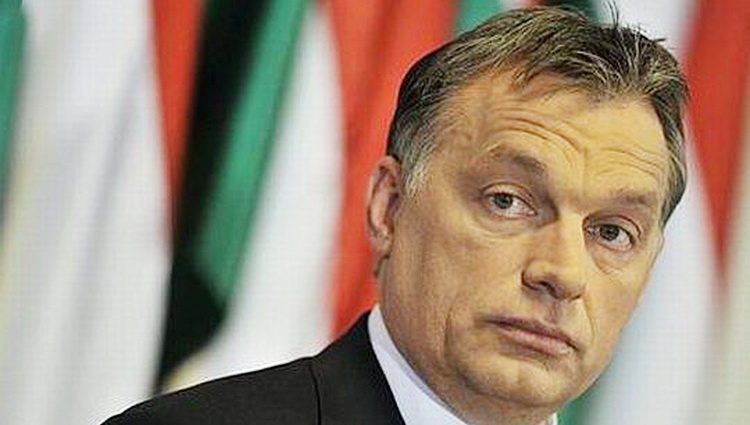 Ko je Viktor Orban madjarski premijer
