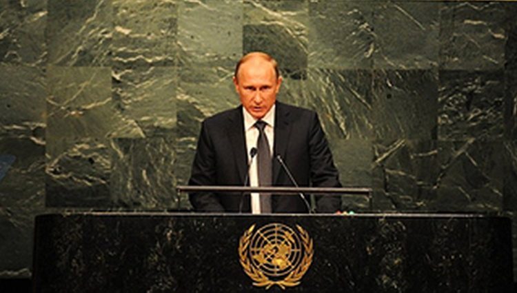 Putinov govor u UN - šta je ruski predsednik Vladimir Putin rekao svetu