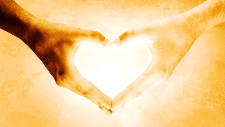 Ruke ljubavi i Pesma Božanske ljubavi - Sveti Nektarije Eginski