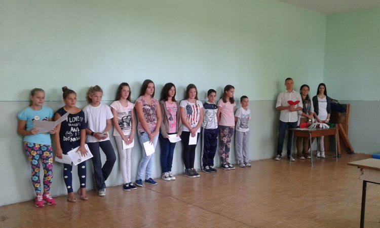 učesnici