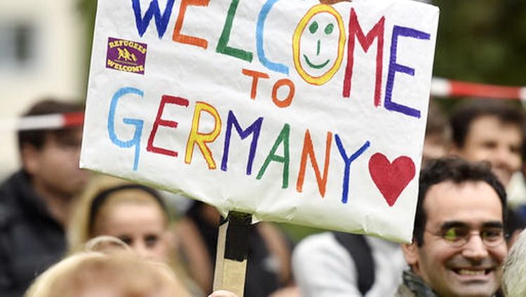 Nemci i izbeglice - Da li Nemci zarađuju na izbeglicama