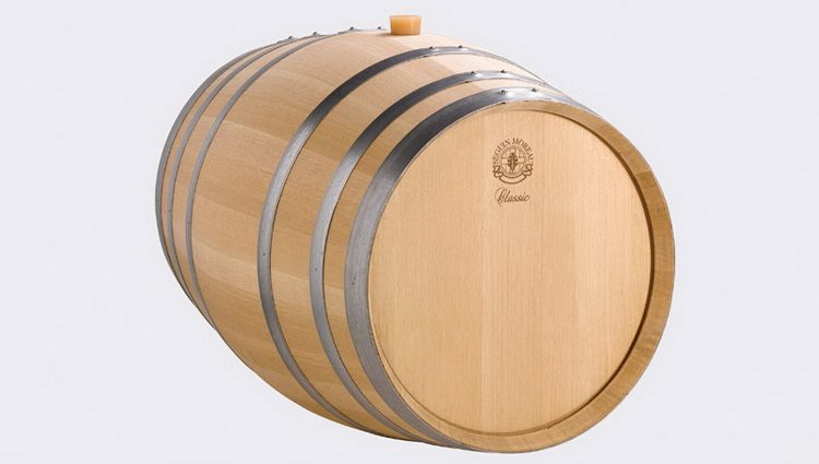 Vinsko bure - Zašto je hrastovo bure za vina važno za vrhunsko vino