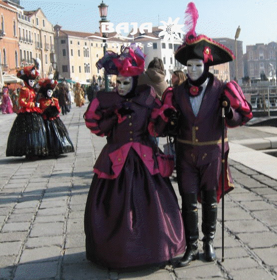 Karneval u Veneciji 2