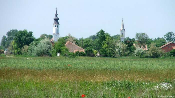 Pucanj u Folksdojčerovo srce - neobična životna priča