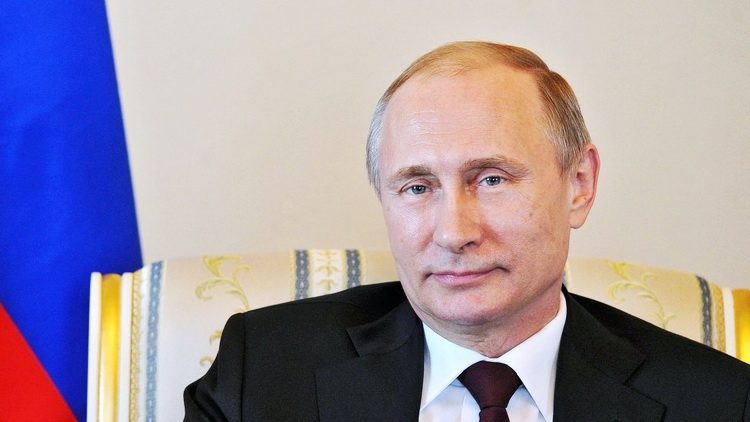 Ko je Putin - činjenice o ruskom predsedniku