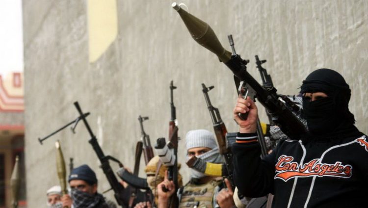 Mišljenje i Analiza sa li se ISIL može pobediti vojnim putem