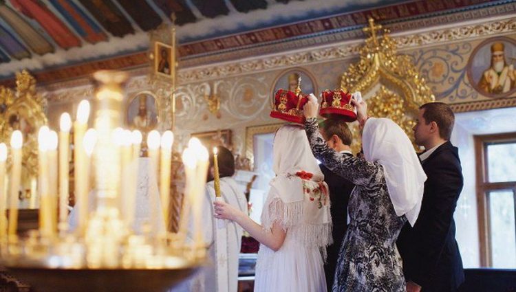 Postoji li razvod braka u Pravoslavnoj crkvi crkveni brak