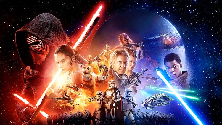 star wars Budjenje sile - Filmski portal Filmske kritike