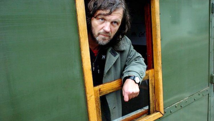 9 međunarodni filmski i muzički festival Kustendorf - Emir Nemanja Kusturica