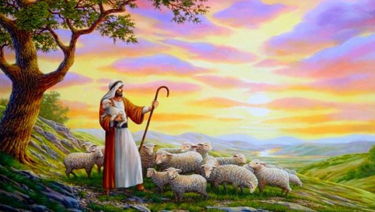 Gospod Isus Hristos pastir - Zašto savremeni čovek odbija Hrišćanstvo