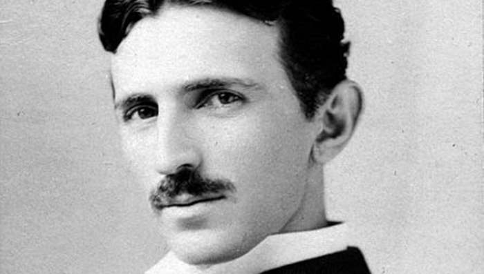 Nikola Tesla