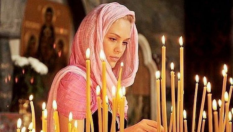 Paljenje sveća - Beseda na Novu godinu - Sveti Jovan Zlatousti