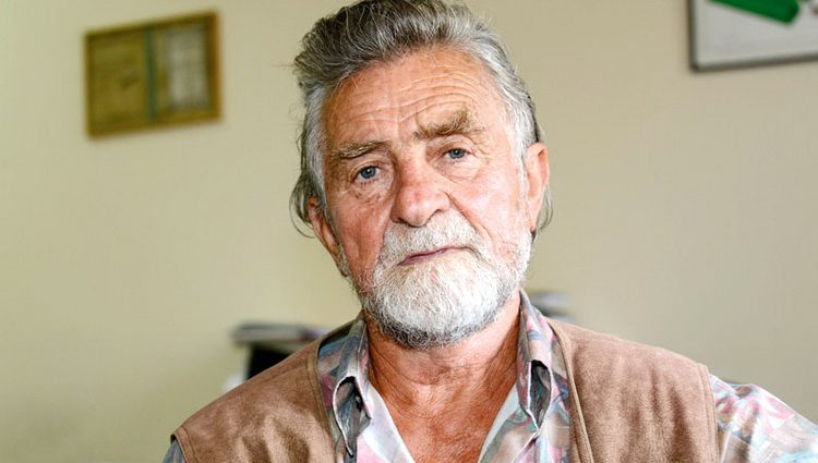 Radoslav Zlatanović pesnik sa Kosova