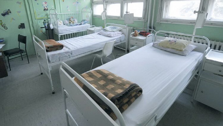 Decija-gradska bolnica-Kakvo je stanje u bolnicama