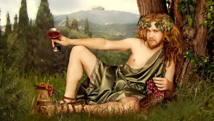 Dionis - Kako je nastalo vino i koje bio bog vina kroz istoriju