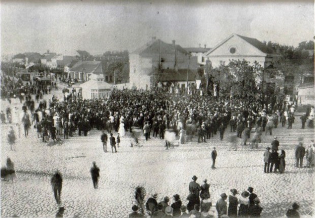 Slavija 1912