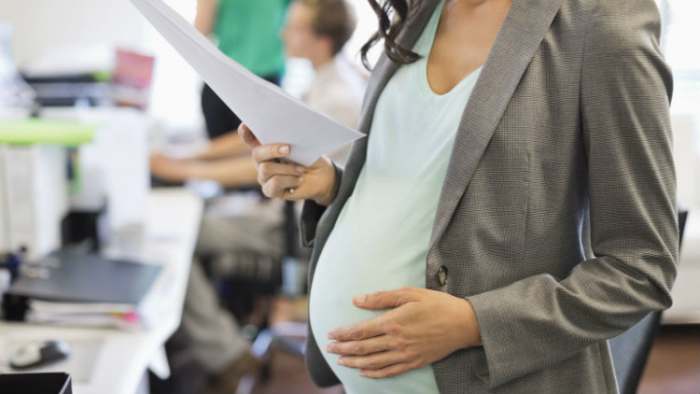 trudnice i zakon o radu