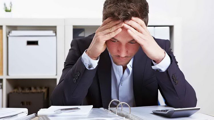 Stres na poslu - kako pobediti pritisak posla lečenje stresa