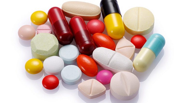 Mešanje lekova - šta se dešava kada mešate lekove