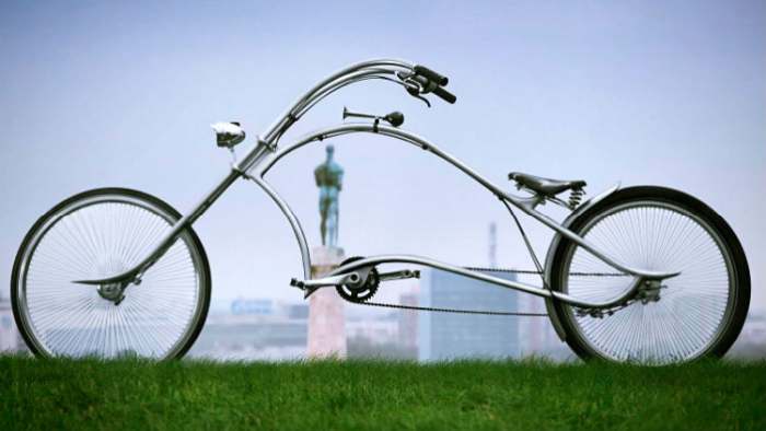 srpski električni bicikl