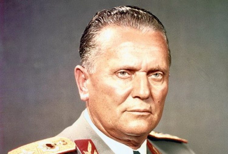 josip-broz-tito-marsal-sfrj