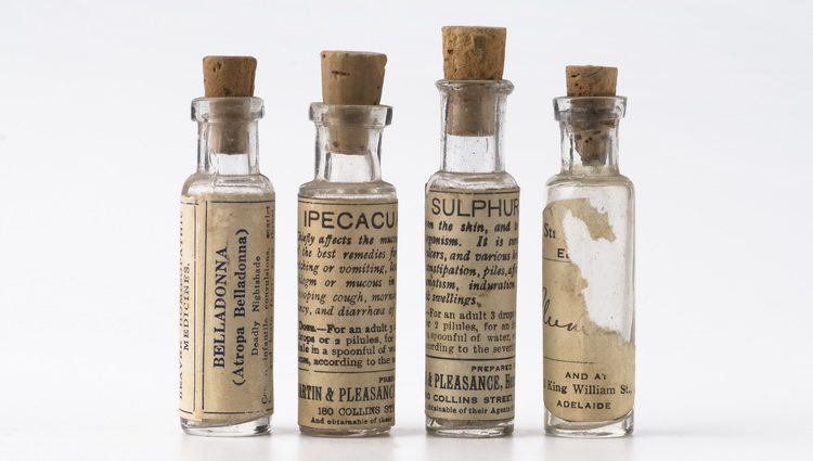 Načela homeopatije - Šta je homeopatija i kako deluju homeoptaski lekovi
