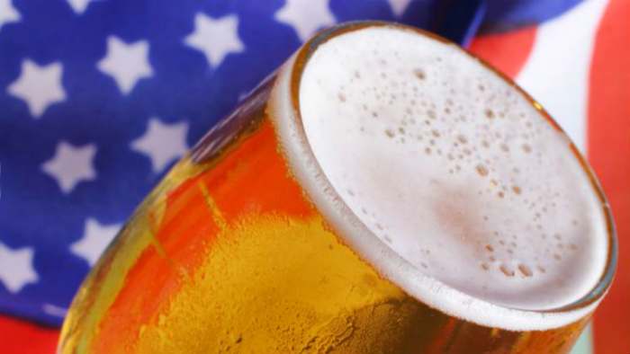 istorija američkog piva