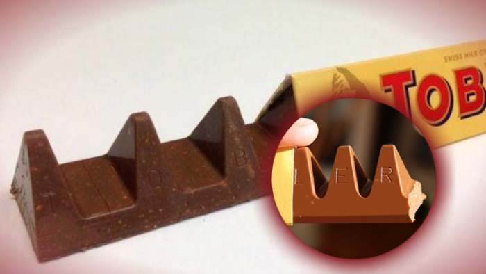 toblerone