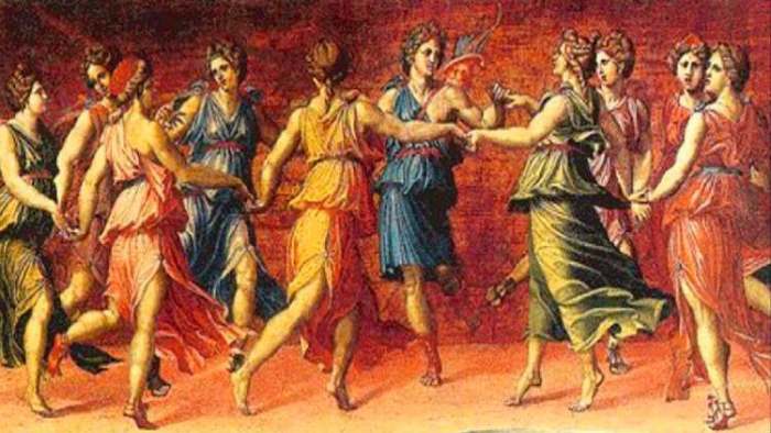 prostitutke u staroj grčkoj