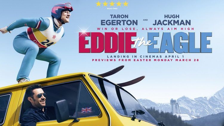Edi orao komedija eddie-the-eagle-movie-wallpaper plakat