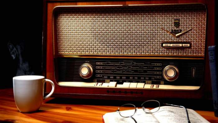 bugarski radio