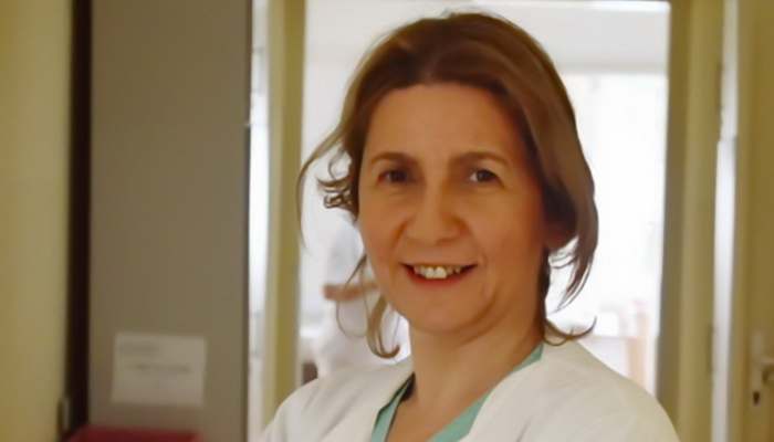 Dr Milena Šćepanović hirurg proktolog doktor za hemoroide